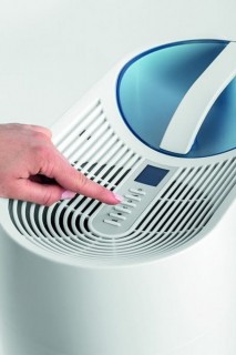 Stylies Mira - Bedienfeld