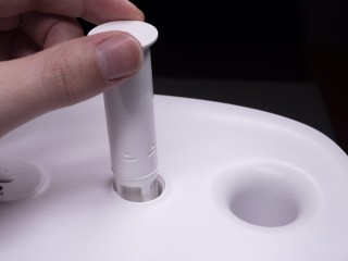 Stylies Antares - Duftkissen aus der Nähe