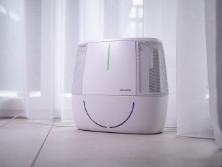 Stylies Antares - Luftbefeuchter-Arrangement