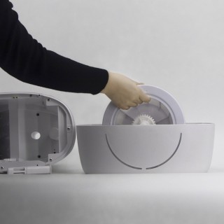 Stylies Antares - Filtermatte