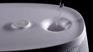 Stylies Antares - Wassertanköffnung