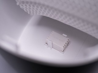 Stylies Antares - Silberionenwürfel