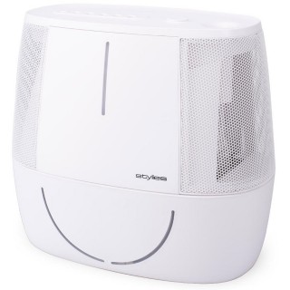 Stylies Antares - Verdunster mit Reinigungsfunktion