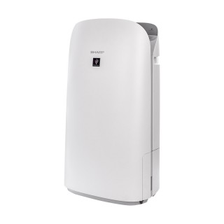 Sharp UA-KCP100E-W - Luftreiniger