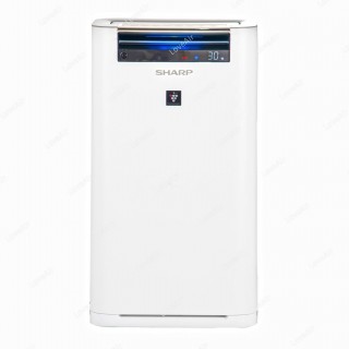 Sharp KC-G60EUW Frontansicht