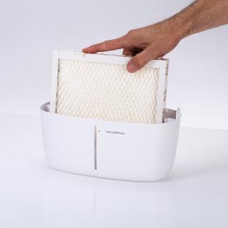 Stylies Alaze PRO - Verdunstungsmatte