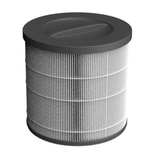 Integrierter Filter für den LIFAair LAX200 Luftreiniger