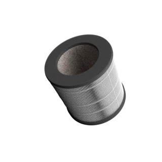 Integrierter Filter für LAX200 - HEPA + Kohle