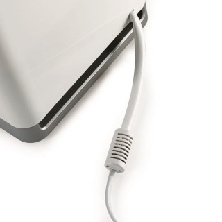 Stylies Titan - Netzkabel mit Hygrostat-Sensor