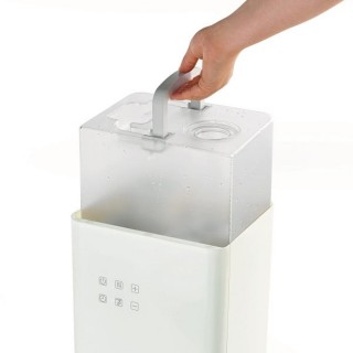 Stylies Titan - Herausnehmbarer Wassertank