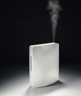 Stylies Leonis - Funktion für warmen Nebel