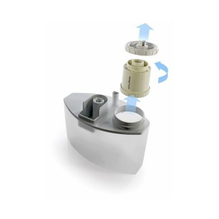 Stylies Leonis - Wasserbehälter mit Filter