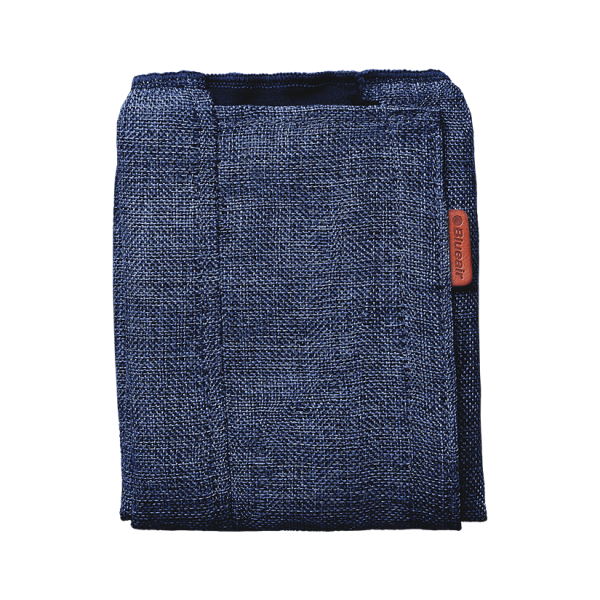 Night Waves (dunkelblau)