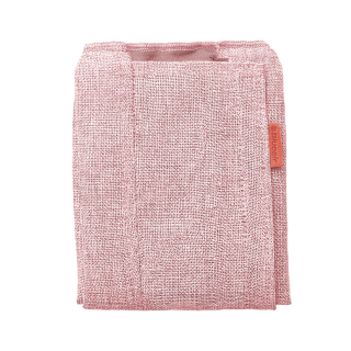 Stoff-Vorfilter für Blue 3610 - Archipelago Sand (rosa)