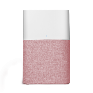 Stoff-Vorfilter für Blue 3610 - Archipelago Sand (rosa)