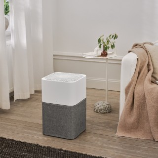 Stoffvorfilter für Blue 3610 - Arctic Trail (dunkelgrau)