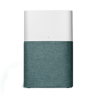 Stoffvorfilter für Blue 3610 - Aurora Light (grün)