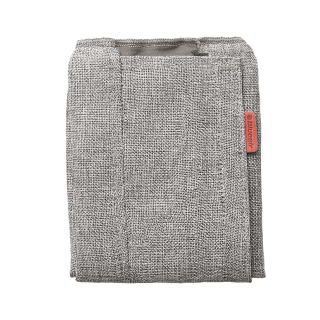 Stoffvorfilter für Blue 3610 - Light Grey (hellgrau)