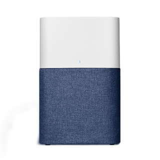 Stoffvorfilter für Blue 3610 - Night Waves (dunkelblau)