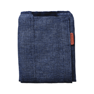 Stoffvorfilter für Blue 3610 - Night Waves (dunkelblau)