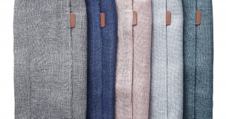 Stoffvorfilter für Blue 3610 - alle verfügbaren Farben