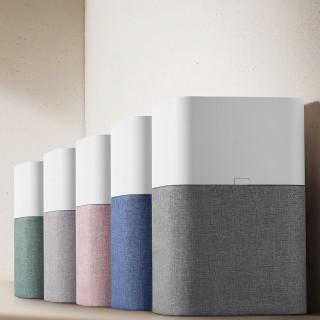 Stoffvorfilter für Blue 3610 - alle verfügbaren Farben