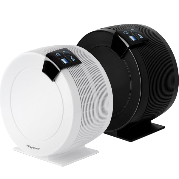 Stylies Aquarius Weiß