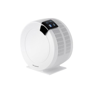 Stylies Aquarius - Farbe weiß