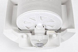 Stylies Aquarius - Innenraum, Silberionenwürfel