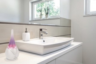 Stylies Luna - Diffusor-Arrangement