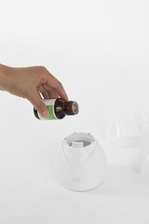 Stylies Luna - Aromavernebler