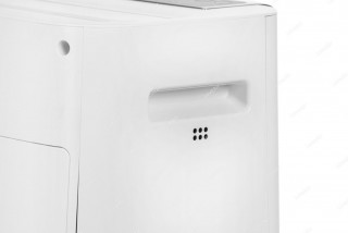 Sharp KC-G50EUW Griff, interner Sensor