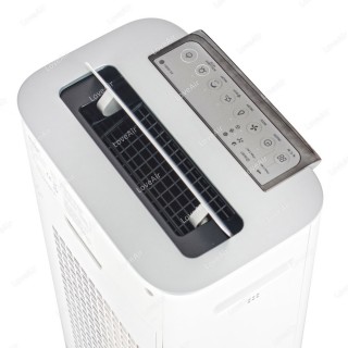 Sharp KC-G50EUW Draufsicht, anderes Aufnahme