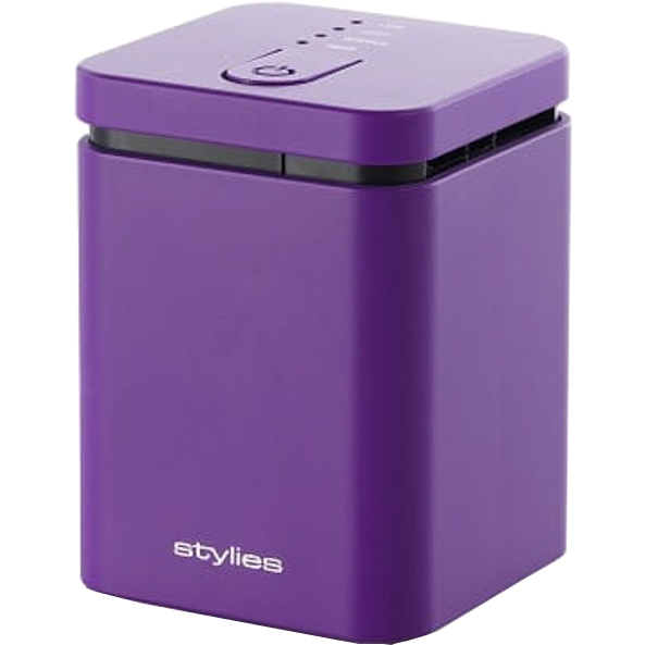 Stylies Elara Violett