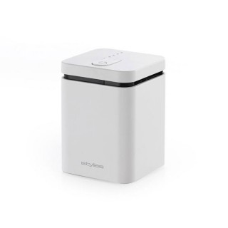 Stylies Elara weiß - Öldiffusor