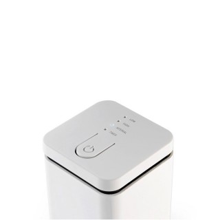 Stylies Elara - Ansicht von oben, Schalter