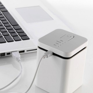 Stylies Elara - USB-Stromversorgung