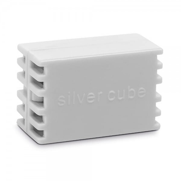 Würfel mit Silberionen Stylies Clean Cube