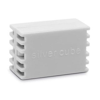 Würfel mit Silberionen Stylies Clean Cube