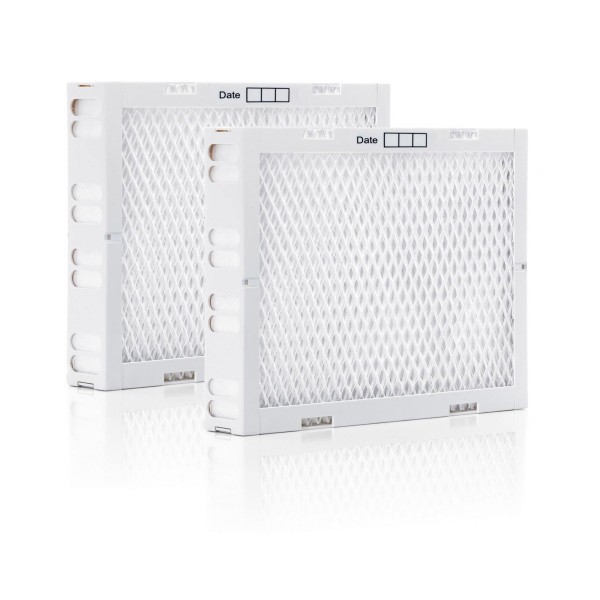 Befeuchtende Matten Stylies (2 Stück)