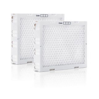 Befeuchtende Matten Stylies (2 Stück)