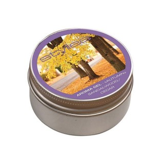 BIO-Duftgel Stylies Aroma - Herbst