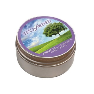 BIO-Duftgel Stylies Aroma - Sommer