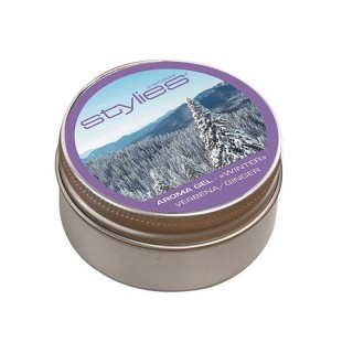 BIO-Duftgel Stylies Aroma - Winter