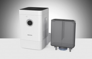 Boneco H400 - Wassertank