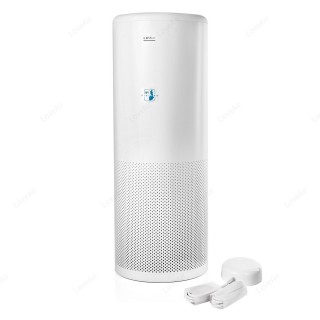 LIFAair LA510 - Netzkabel