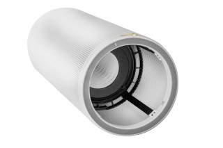 LIFAair LA510 - sichtbares HEPA-Filtermodul