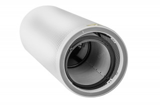 LIFAair LA510 - sichtbares Kohlefiltermodul