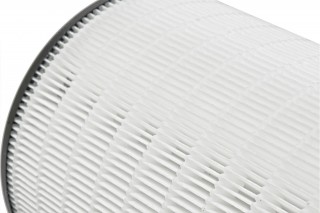 LIFAair LA510 - HEPA-Filter aus der Nähe