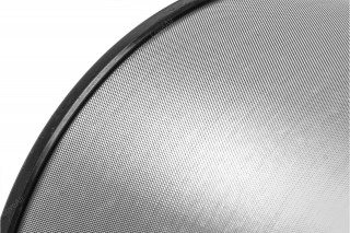 LIFAair LA510 - Kohlefilter aus der Nähe